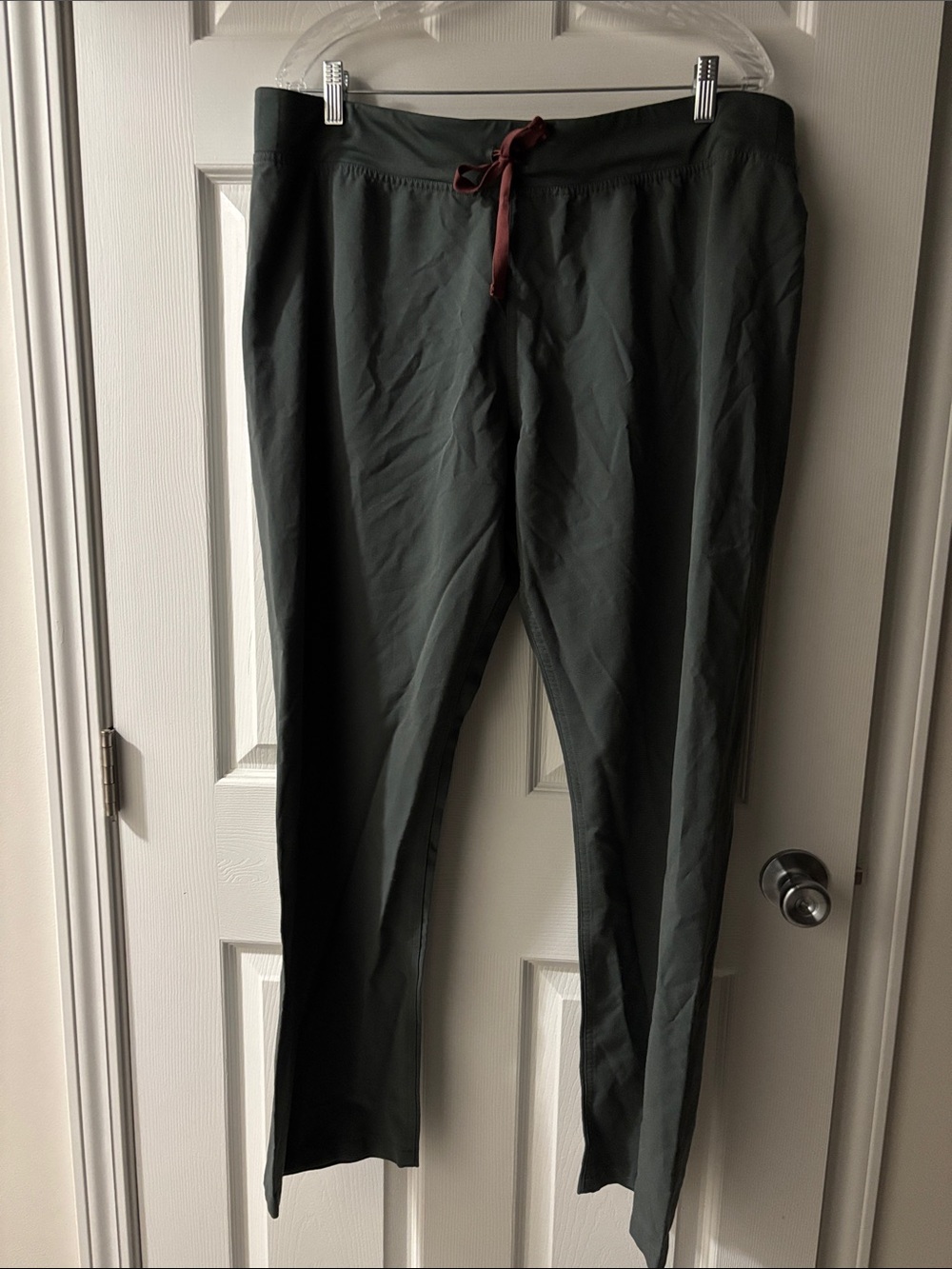 Figs Livingston scrub pants